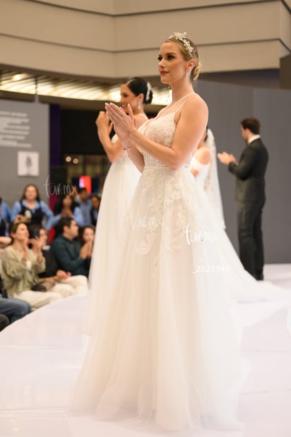 Nuestra Boda Perfecta CIMACO 2023