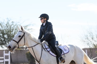  | Salto ecuestre Las Brisas