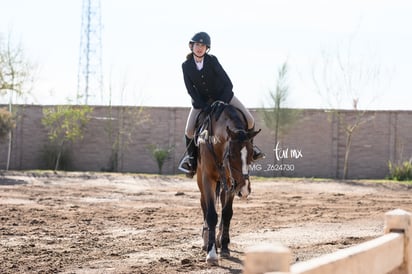  | Salto ecuestre Las Brisas