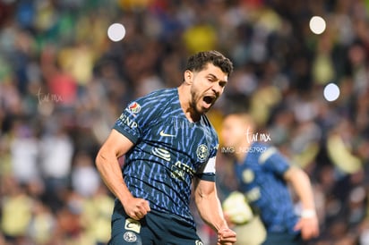 Henry Martín » Santos vs America J5 C2023 Liga MX