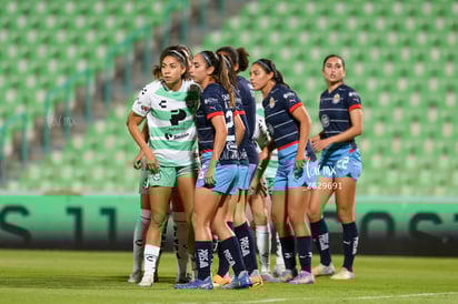 foto Lia Romero, Angélica Torres