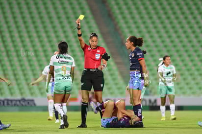  | Santos vs Chivas femenil