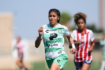 foto Ailin Serna