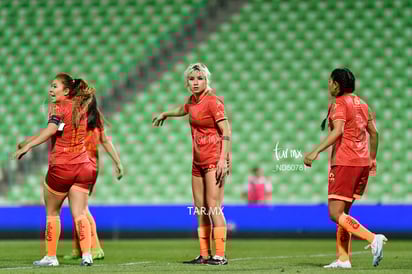Miah Zuazua » Santos vs FC Juárez J13 C2023 Liga MX femenil