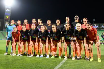 foto FC Juárez Femenil