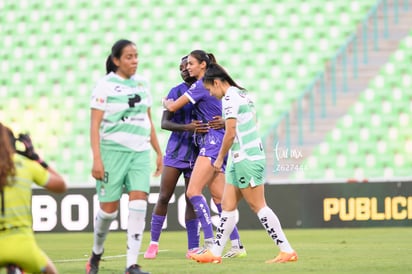  | Santos vs Rayadas del Monterrey