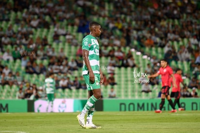 Félix Torres | Santos Laguna vs Xolos de Tijuana