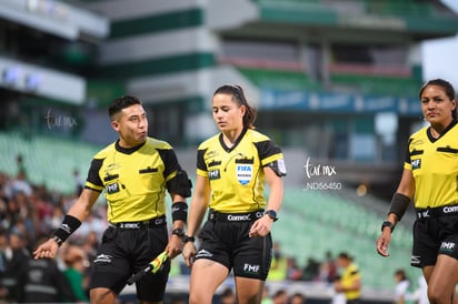 | Santos vs Toluca J10 C2023 Liga MX femenil