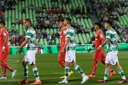  | Santos vs Toluca J7 C2023 Liga MX