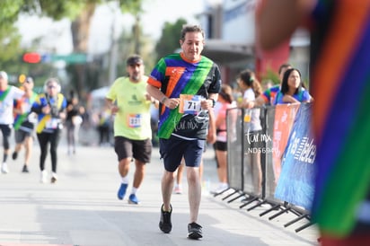  | 7K Sólo para ayudar