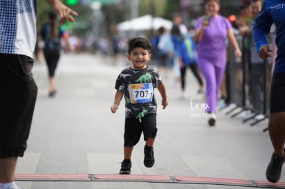  | 7K Sólo para ayudar