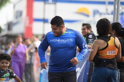  | 7K Sólo para ayudar