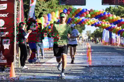  | Carrera  21K Siglo META