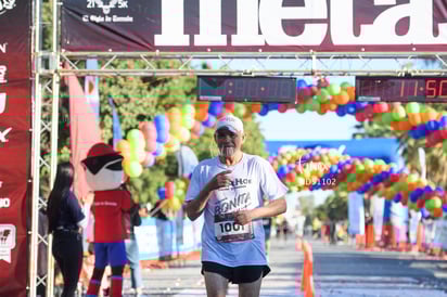  | Carrera  21K Siglo META