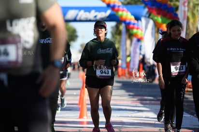  | Carrera  21K Siglo META