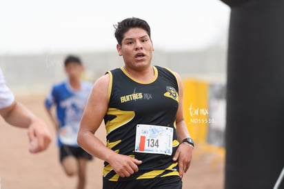 Carrera 5K y 10K Chapingo 2024