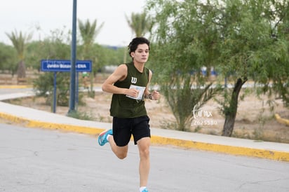  | Carrera 5K y 10K Chapingo 2024