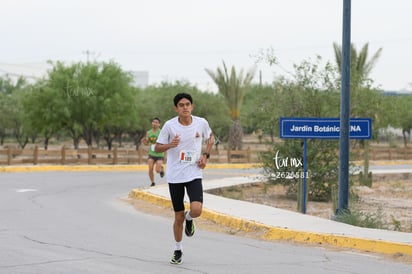 | Carrera 5K y 10K Chapingo 2024