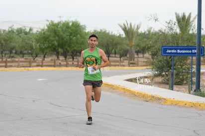 Tortugas del desierto | Carrera 5K y 10K Chapingo 2024