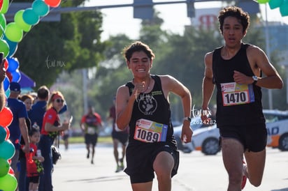  | Carrera 5K y 10K SURMAN edición 2024