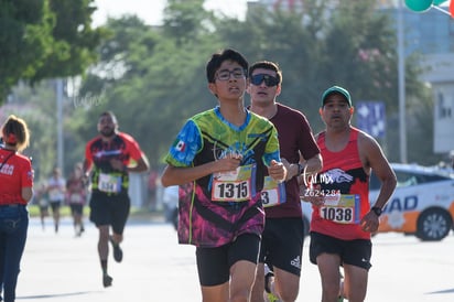  | Carrera 5K y 10K SURMAN edición 2024