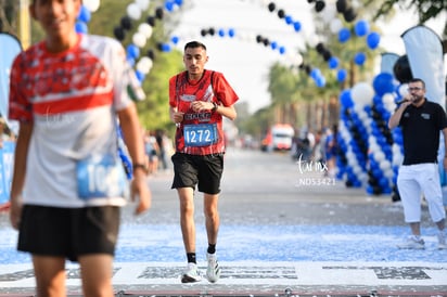  | Carrera Powerade Torreón 2024, 5 y 10K