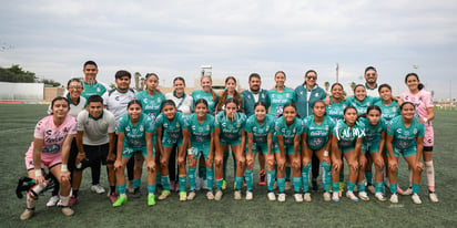 equipo » Santos Laguna vs Leon sub 19