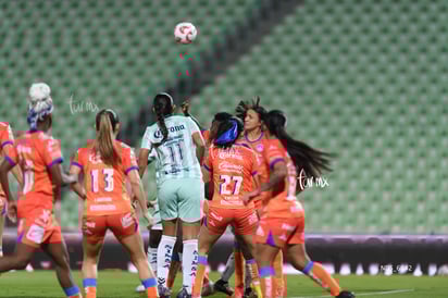 Santos Laguna vs Mazatlán FC femenil | Santos Laguna vs Mazatlán FC femenil