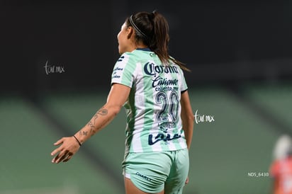 Lia Romero » Santos Laguna vs Mazatlán FC femenil