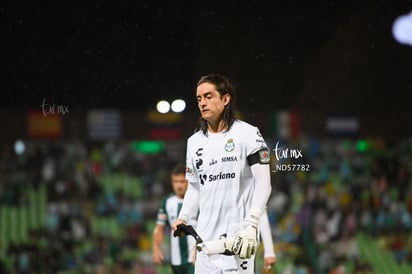 Carlos Acevedo » Santos Laguna vs Pumas UNAM J2
