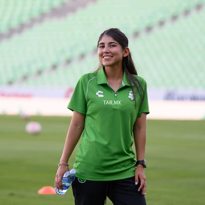 foto Santos Laguna rompe racha y derrota a Chivas Femenil en Torreón