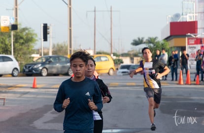 corredores | Carrera CRIT TELETÓN 2018