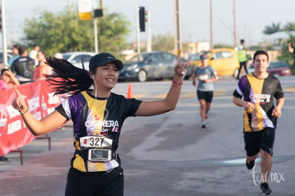 corredores | Carrera CRIT TELETÓN 2018