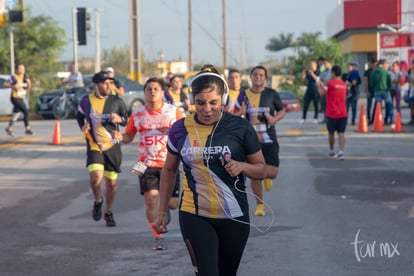 corredores | Carrera CRIT TELETÓN 2018