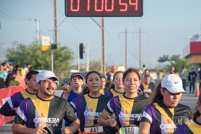 corredores | Carrera CRIT TELETÓN 2018