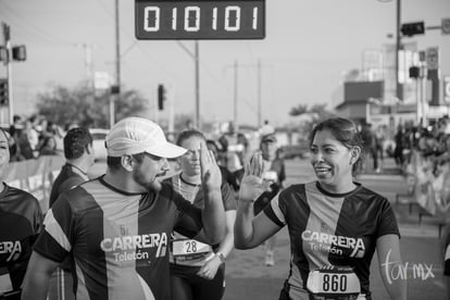 corredores | Carrera CRIT TELETÓN 2018