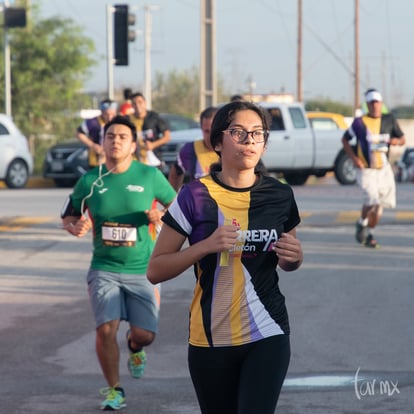 corredores | Carrera CRIT TELETÓN 2018