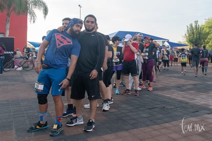 meta | Carrera CRIT TELETÓN 2018