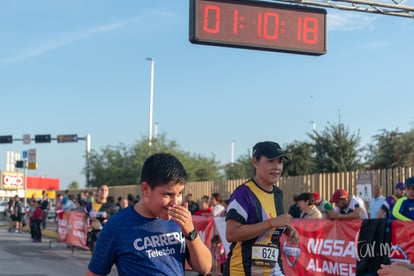 corredor muchacho niño | Carrera CRIT TELETÓN 2018