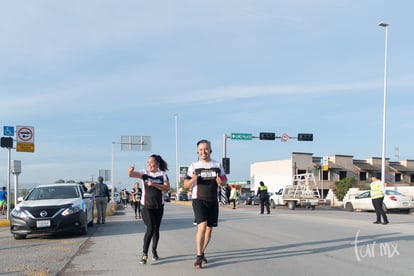 corredores | Carrera CRIT TELETÓN 2018