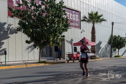  | Maratón Internacional LALA 2018