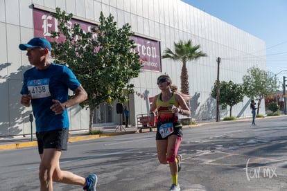  | Maratón Internacional LALA 2018