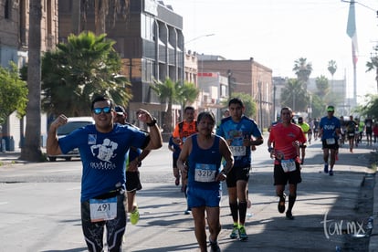  | Maratón Internacional LALA 2018