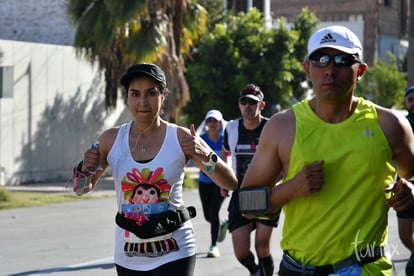  | Maratón Internacional LALA 2018