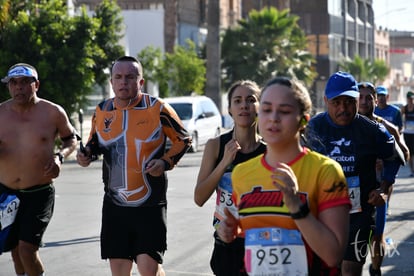  | Maratón Internacional LALA 2018