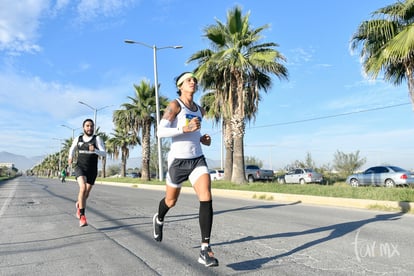  | Medio Maratón 21K Autocentro Autopop