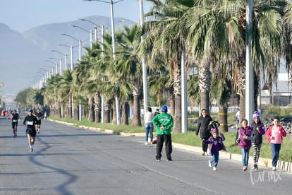 corredores | Medio Maratón 21K Autocentro Autopop