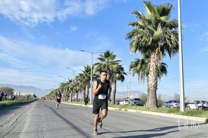  | Medio Maratón 21K Autocentro Autopop