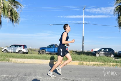  | Medio Maratón 21K Autocentro Autopop