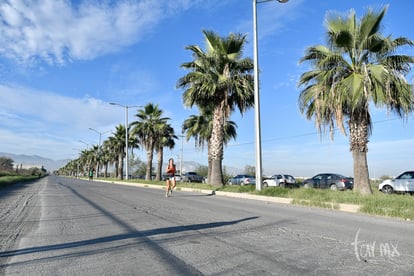  | Medio Maratón 21K Autocentro Autopop